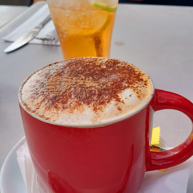 Cappuccino