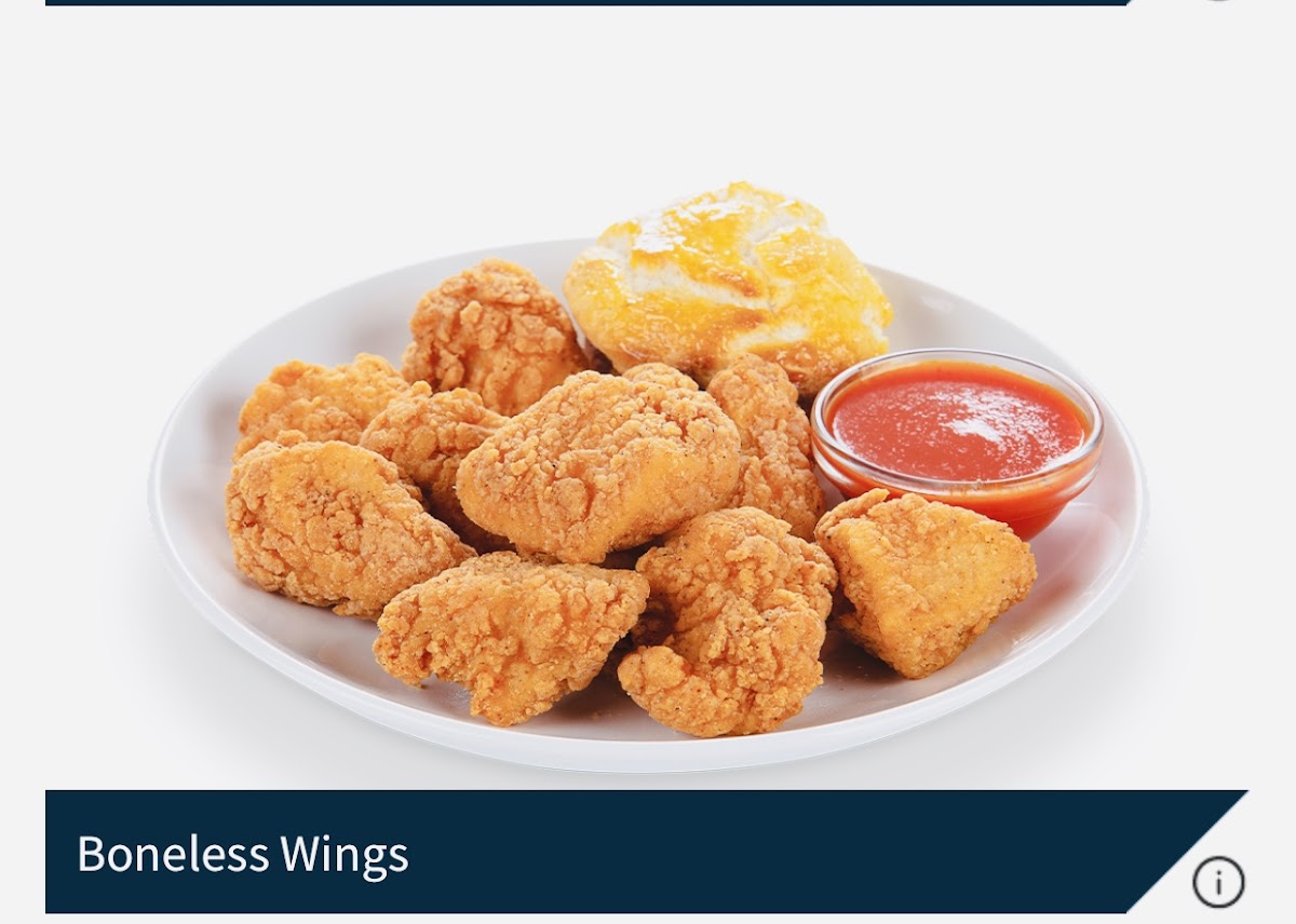 Rio Fried Chicken and Pizza (Halal) Photo 10