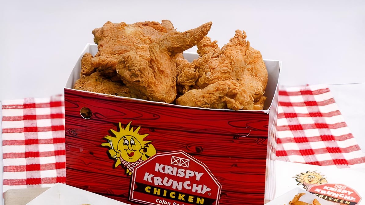 Rio Fried Chicken and Pizza (Halal) Photo 4