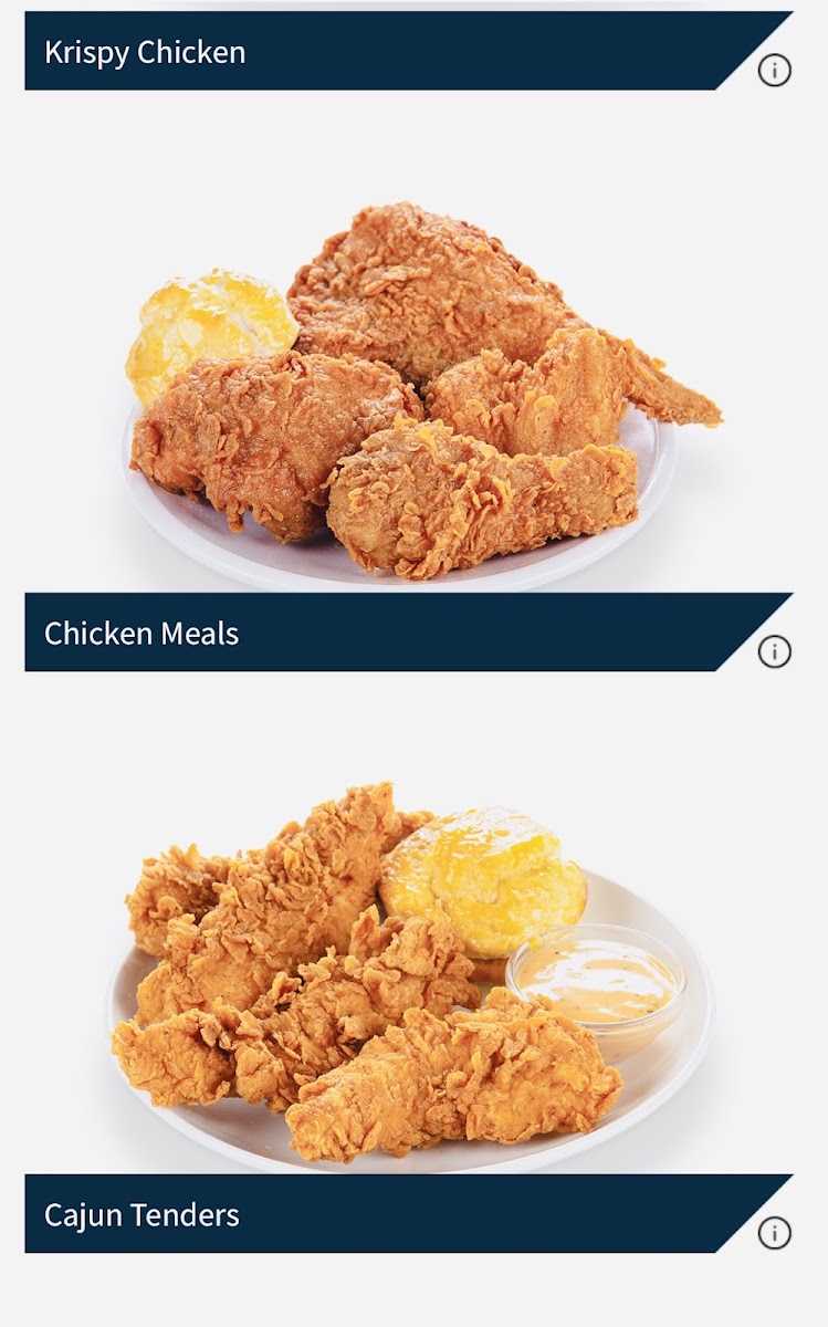 Rio Fried Chicken and Pizza (Halal) Photo 8