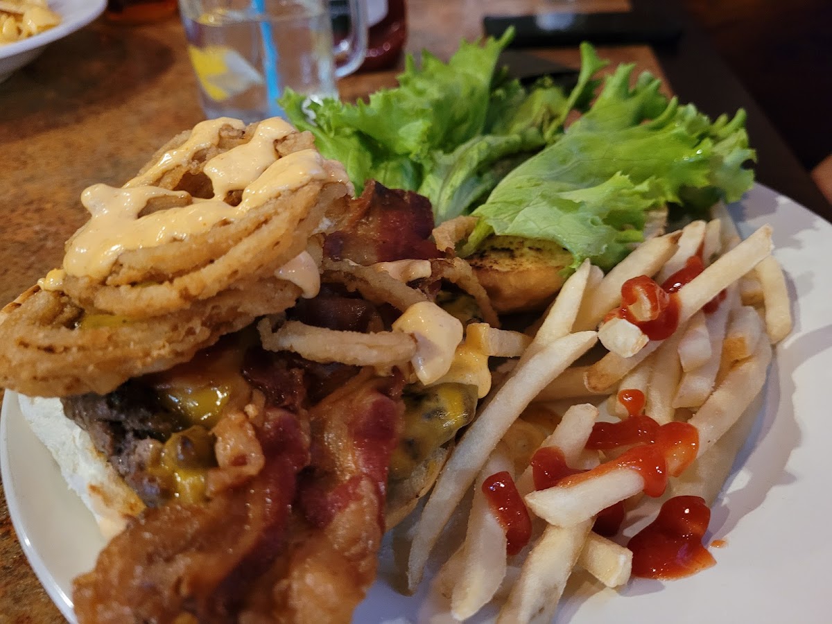 The Roost Restaurant Photo 6