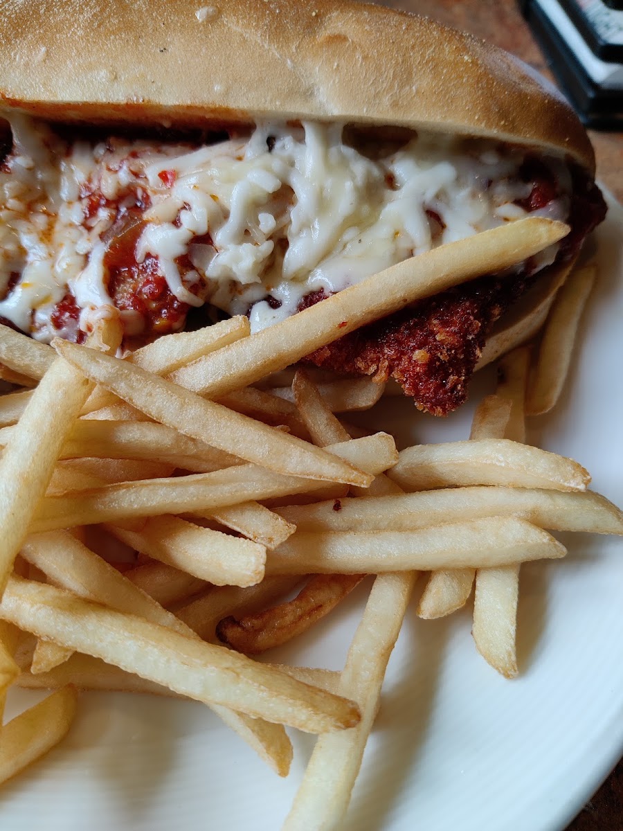 The Roost Restaurant Photo 8