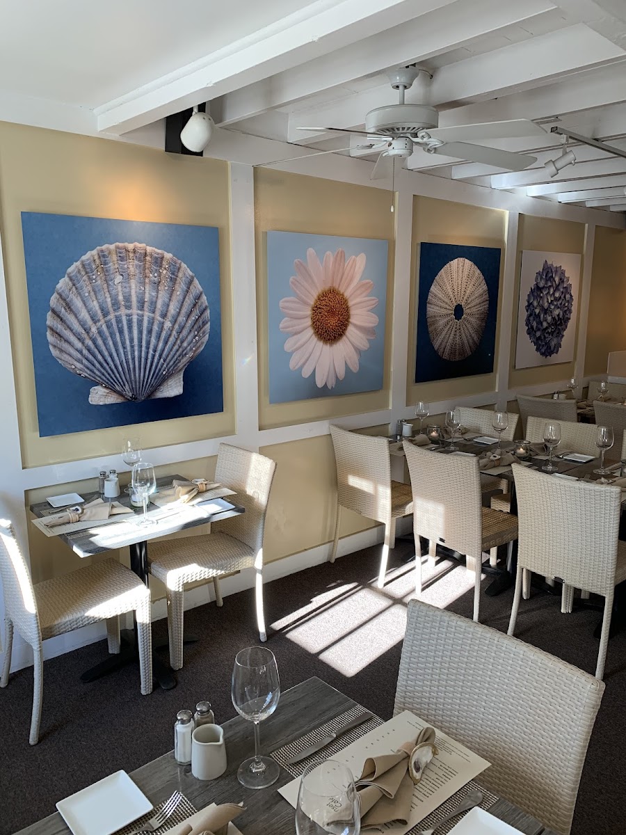 Sconset Café