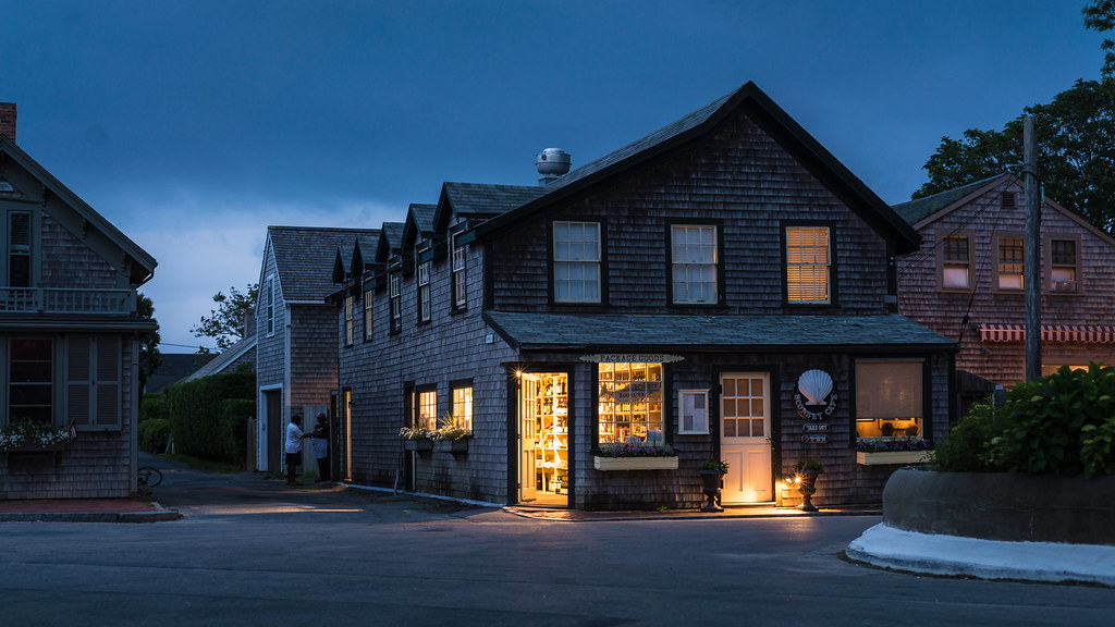 Sconset Café Photo 3
