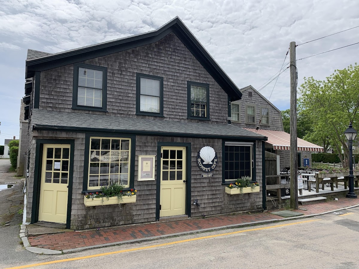 Sconset Café Photo 4