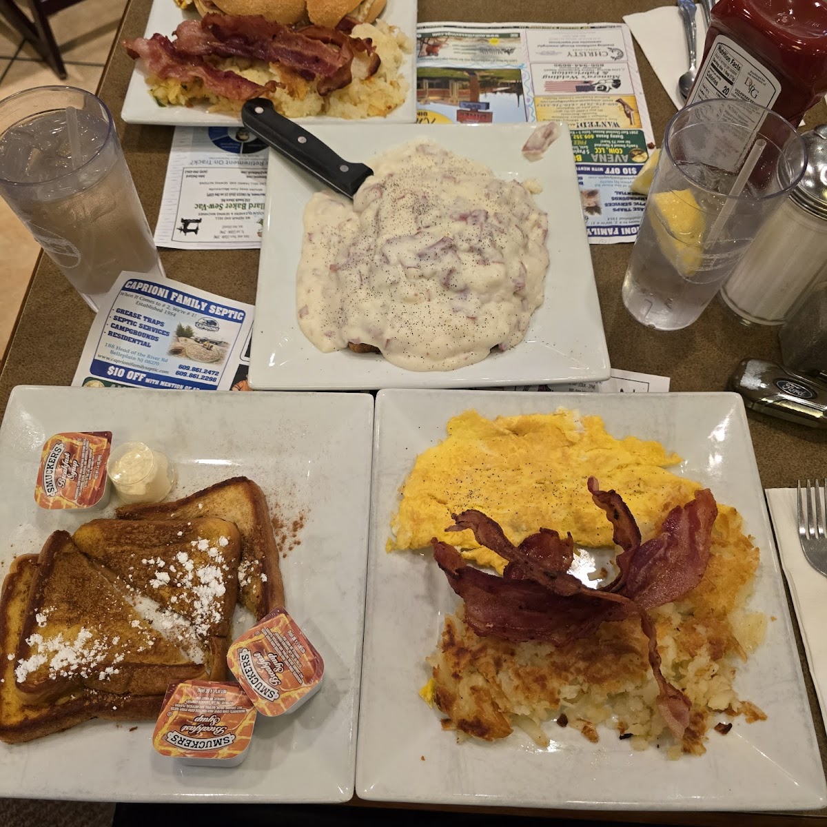 Maurice River Diner Photo 3