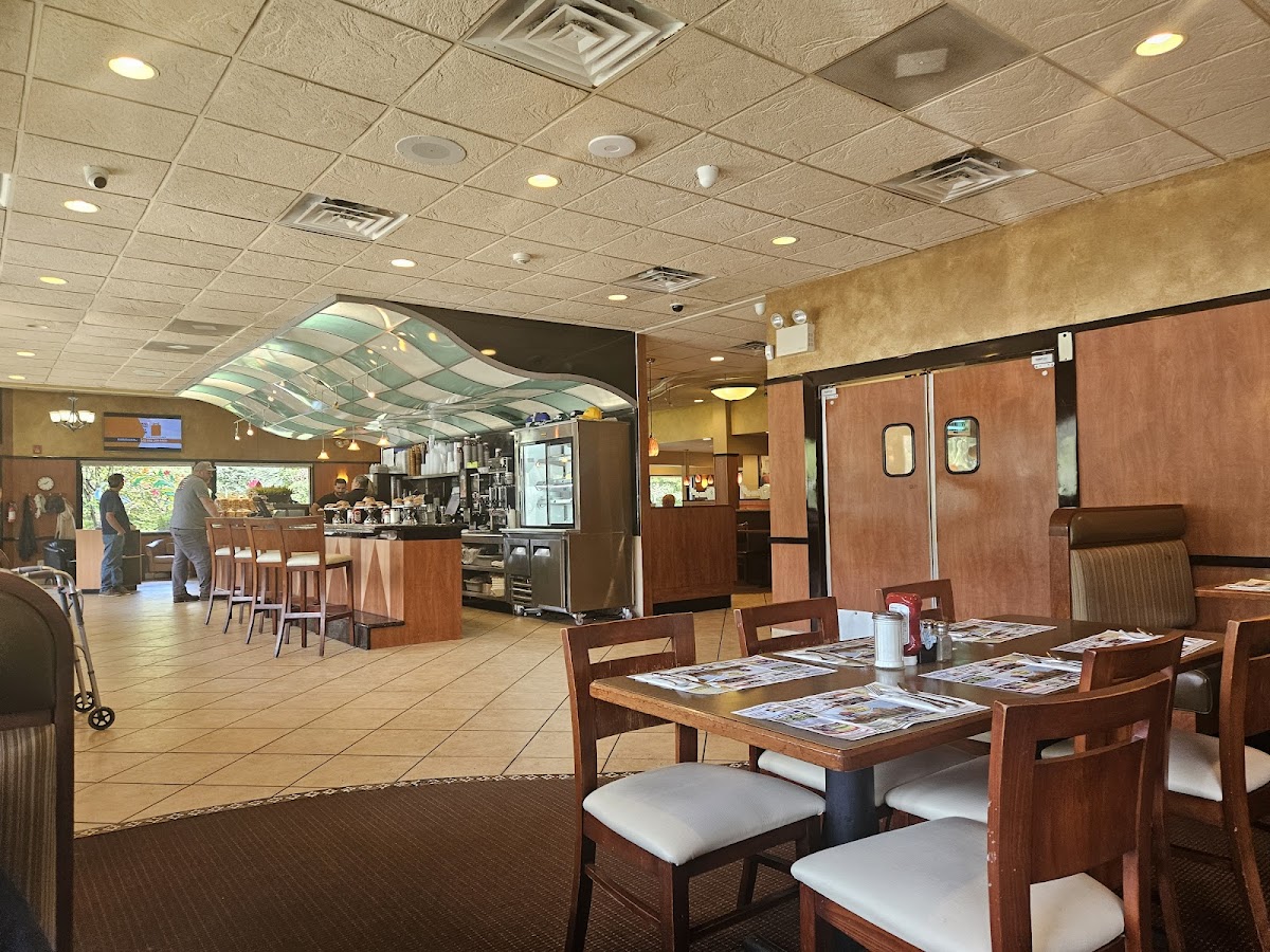 Maurice River Diner Photo 4