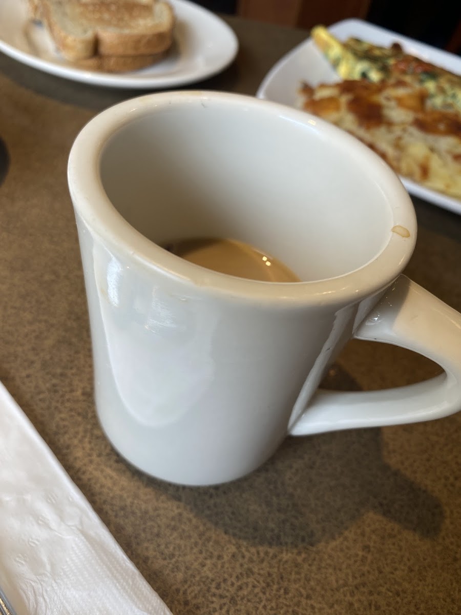 Maurice River Diner Photo 5
