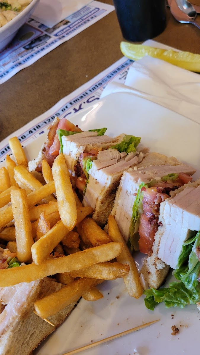 Maurice River Diner Photo 8