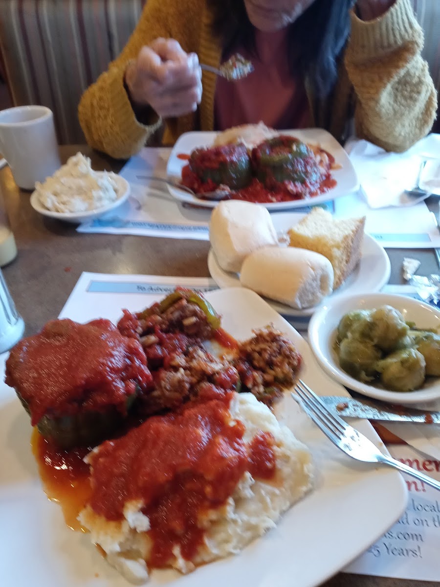 Maurice River Diner Photo 9