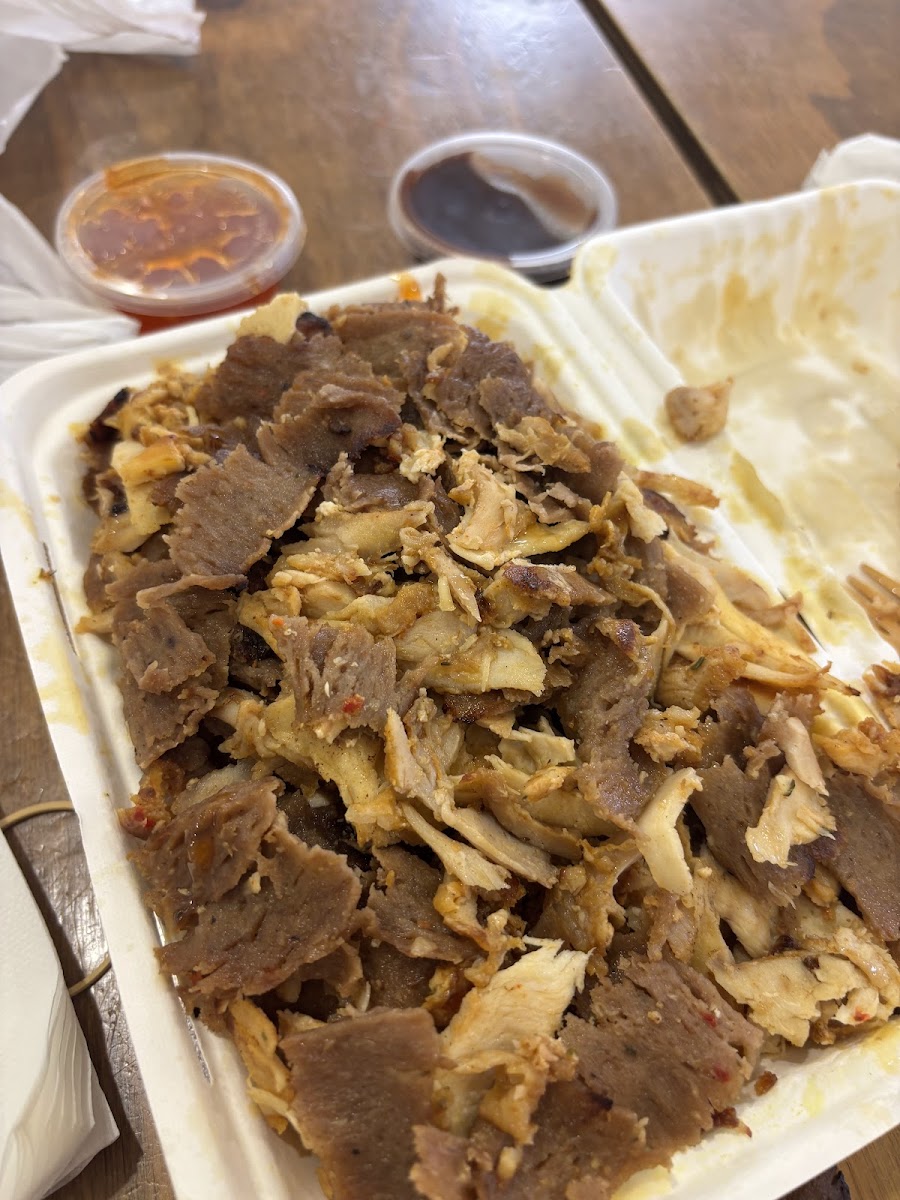 Figgy Kebabs NOWRA Photo 3
