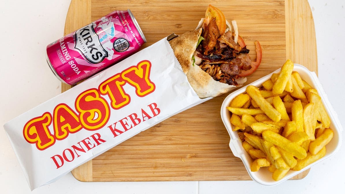 Figgy Kebabs NOWRA Photo 4