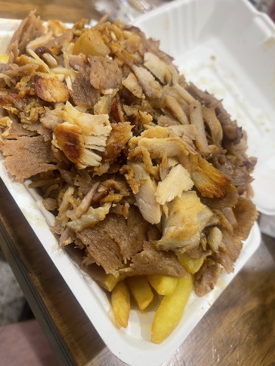 Figgy Kebabs NOWRA Photo 5