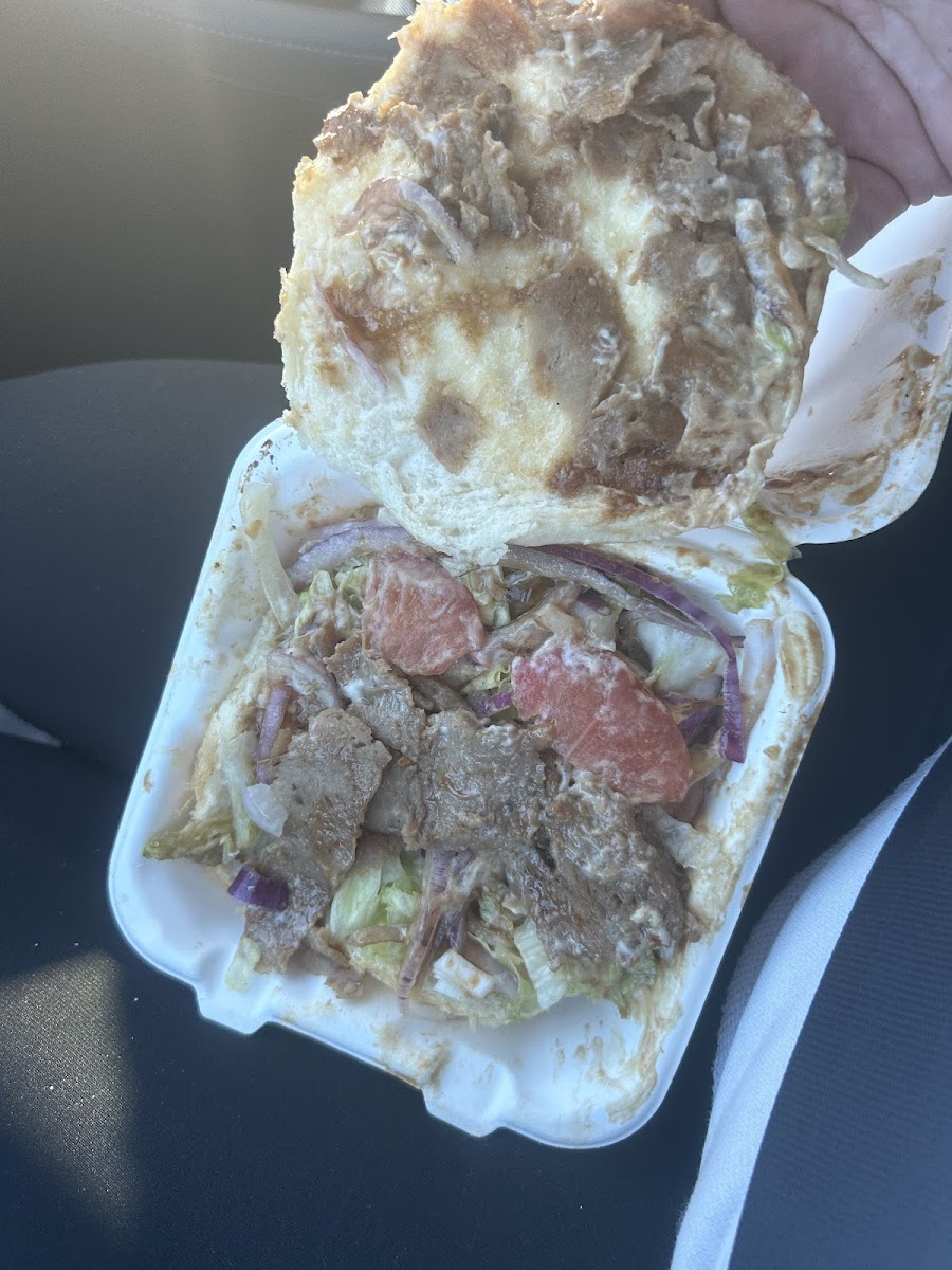 Figgy Kebabs NOWRA Photo 6