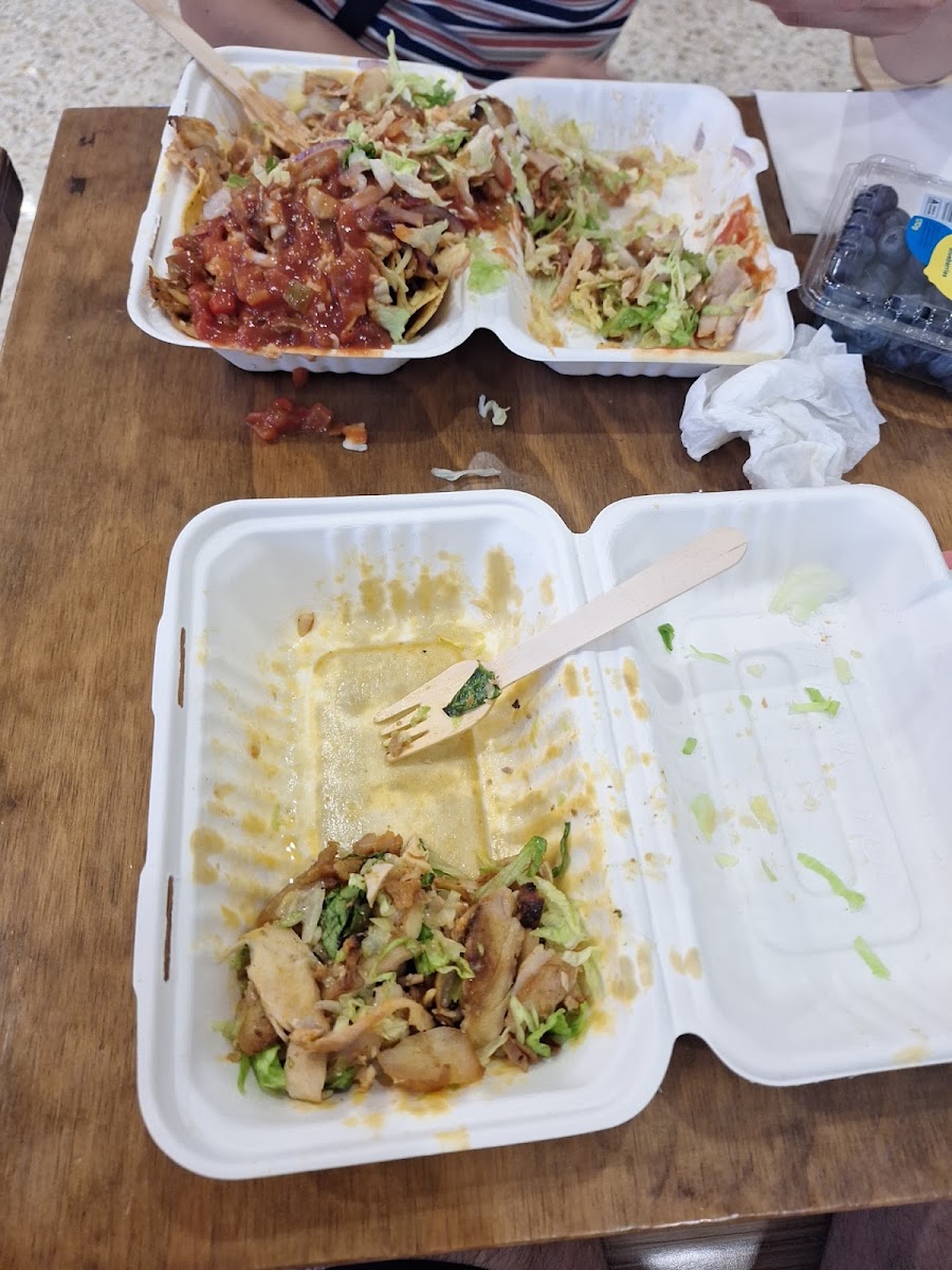 Figgy Kebabs NOWRA Photo 7