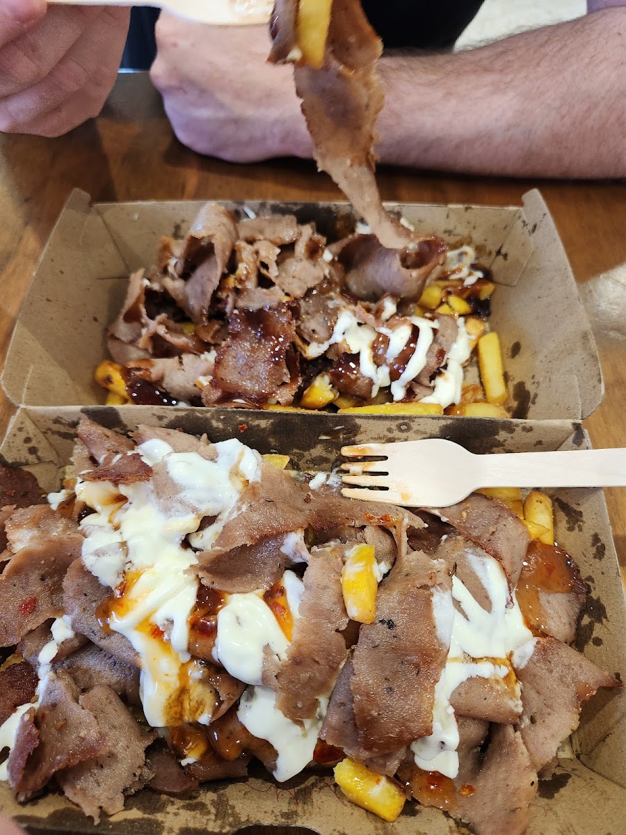 Figgy Kebabs NOWRA Photo 9