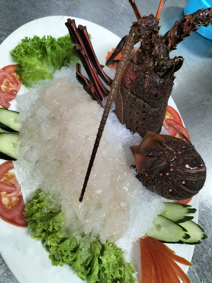 LS X Park Restaurant Photo 7