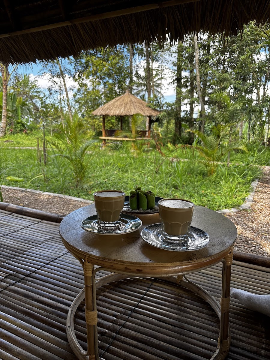 coucou café