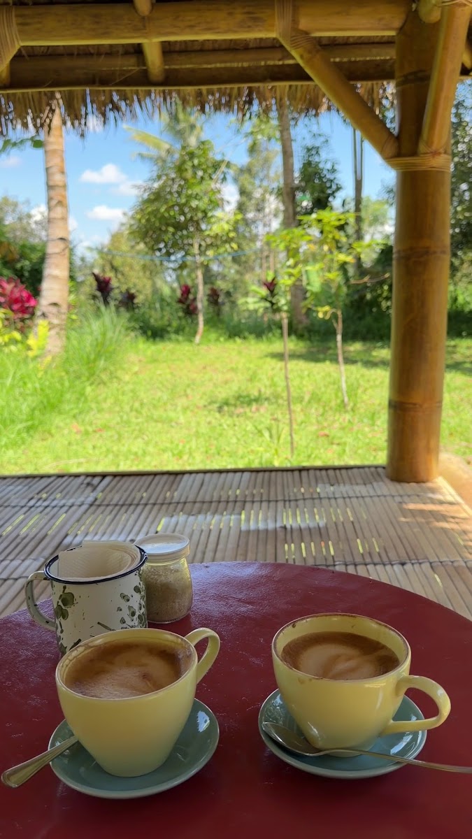coucou café Photo 2