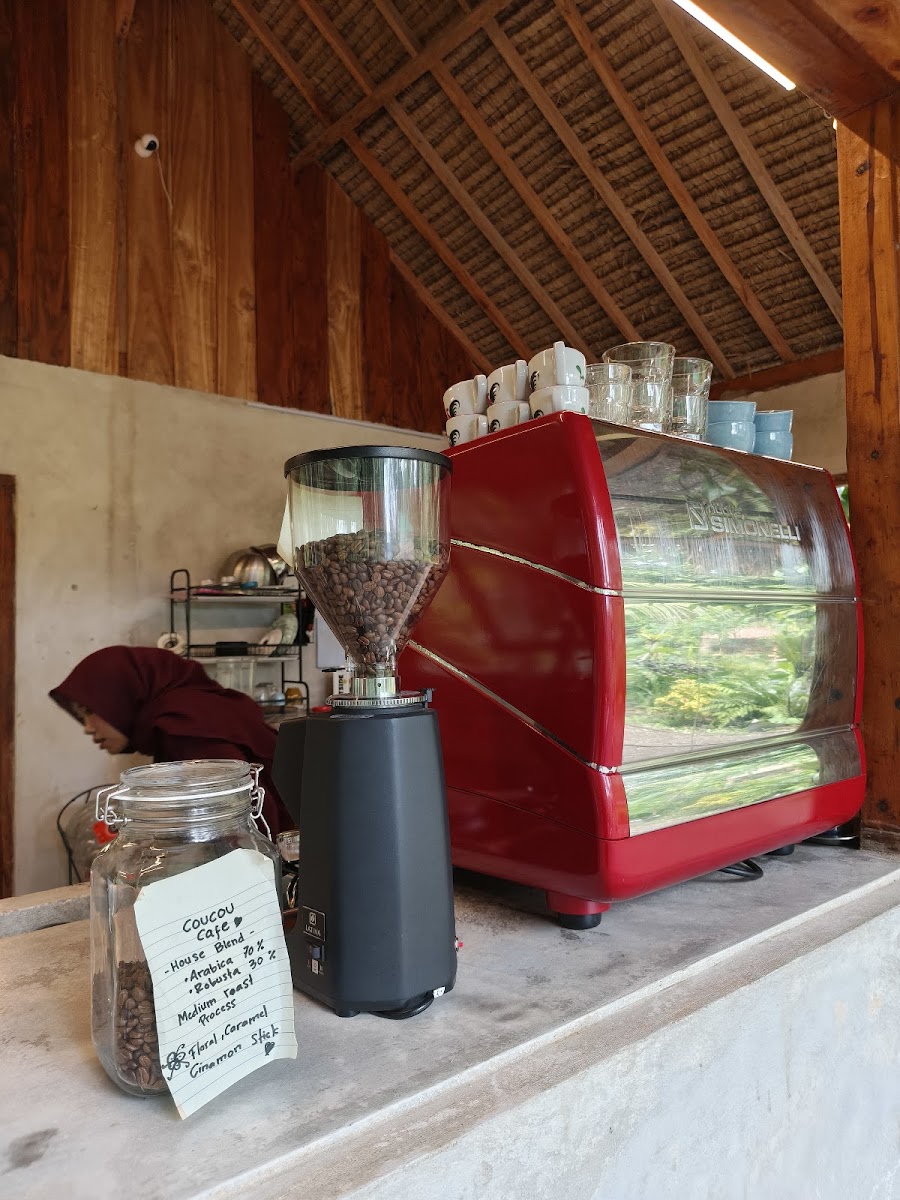 coucou café Photo 3