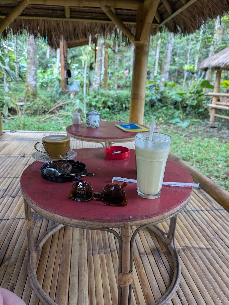 coucou café Photo 5