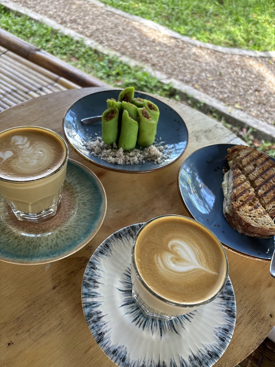 coucou café Photo 8