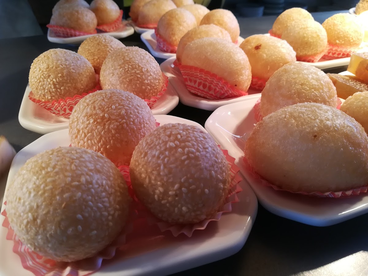 Shun De Chinese Restaurant Photo 10