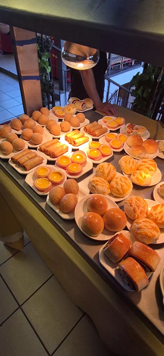 Shun De Chinese Restaurant Photo 2