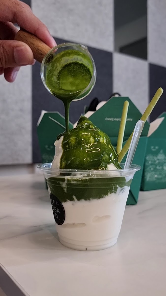 Affogato - Ice Cream Café Photo 2