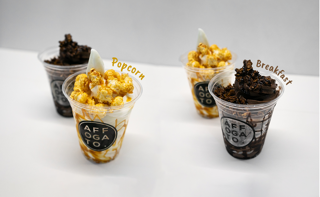 Affogato - Ice Cream Café Photo 3