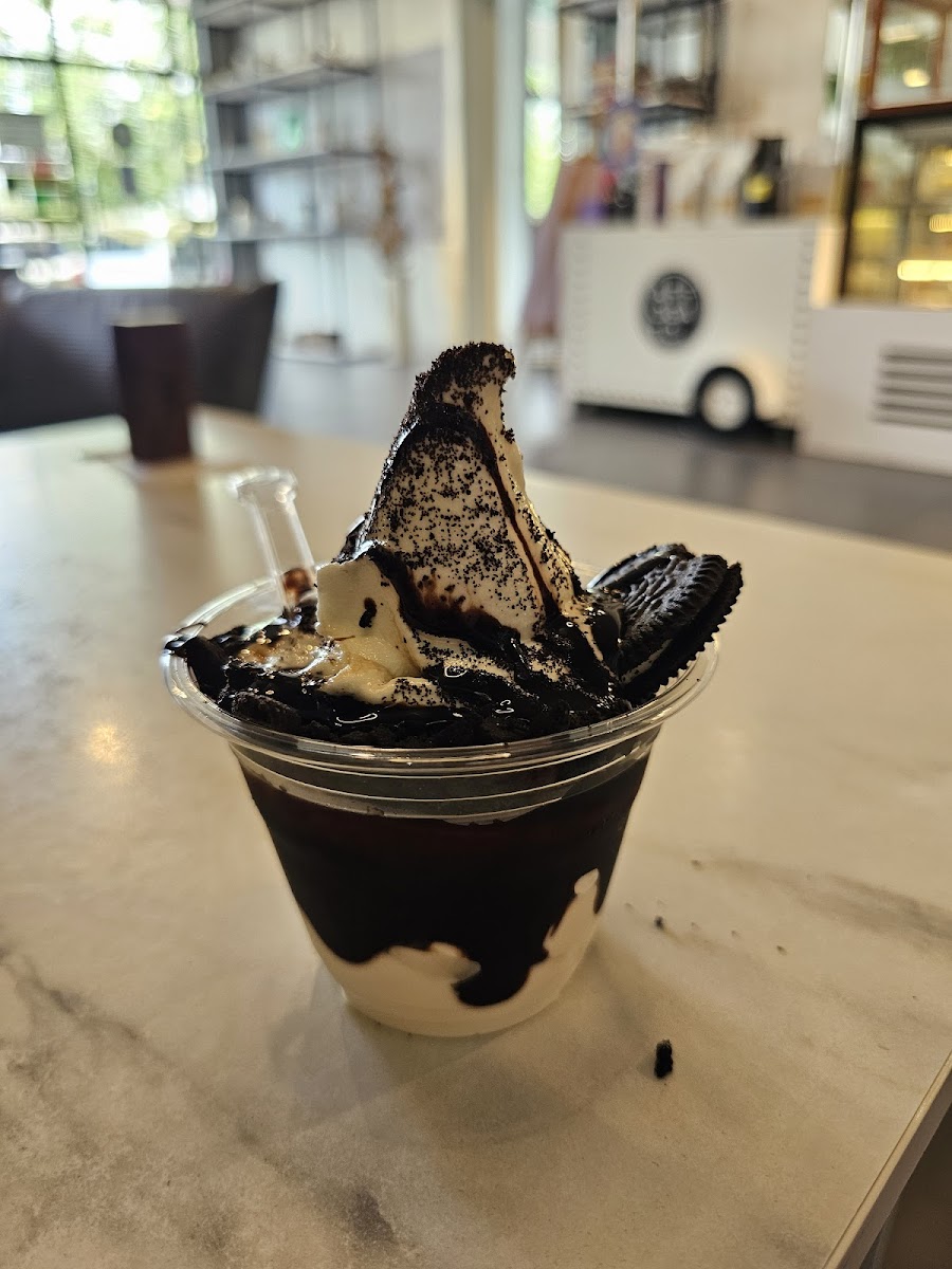 Affogato - Ice Cream Café Photo 4