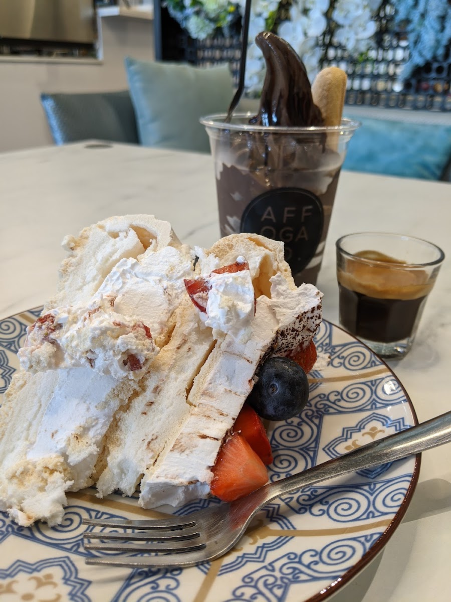 Affogato - Ice Cream Café Photo 5