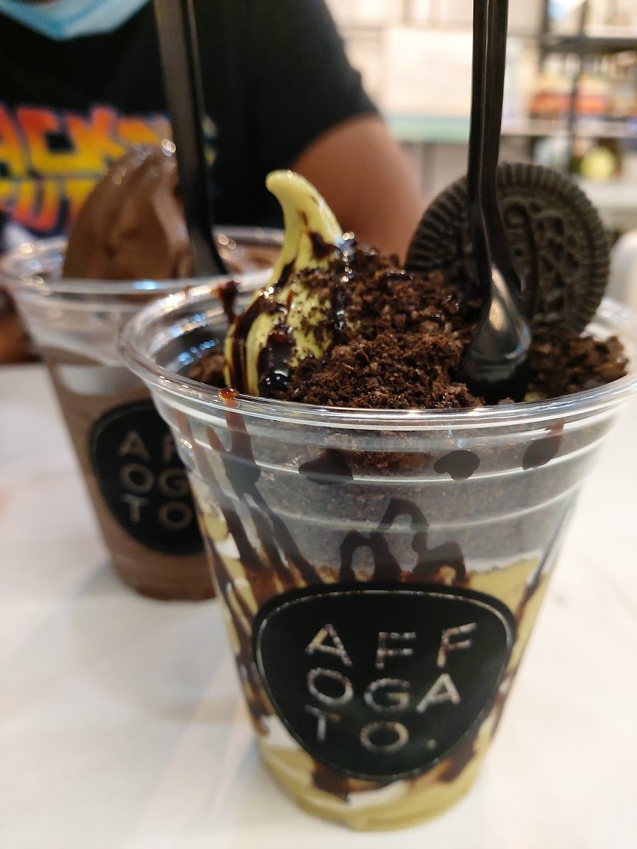 Affogato - Ice Cream Café Photo 7