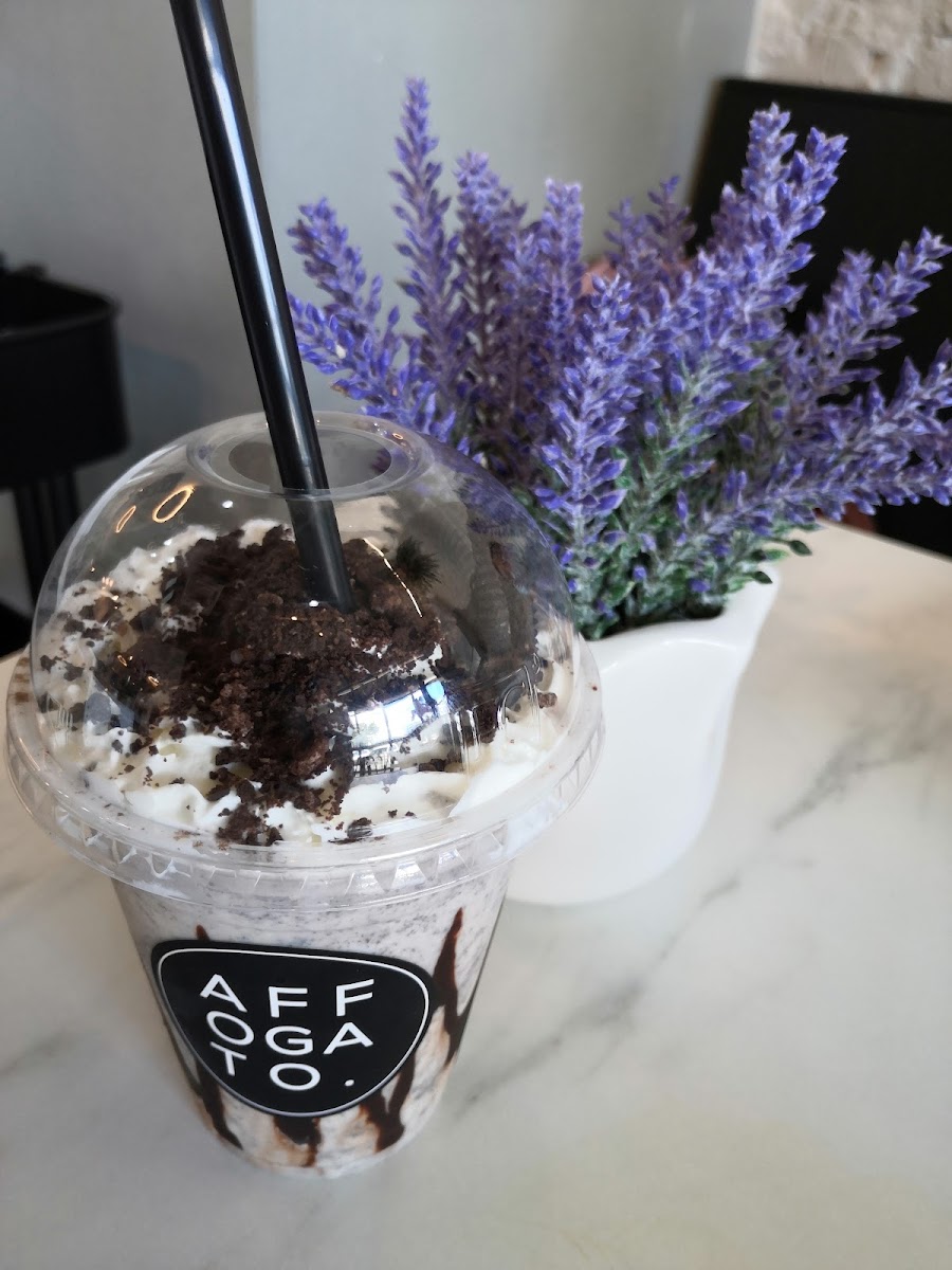 Affogato - Ice Cream Café Photo 9