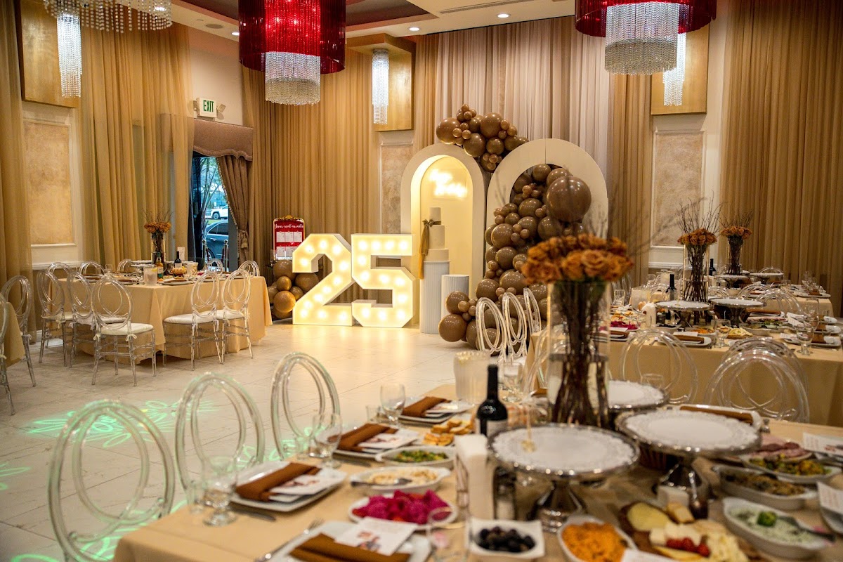 Yerevan Restaurant Photo 5