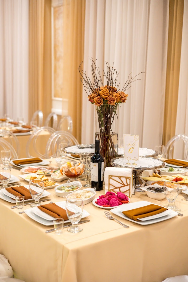 Yerevan Restaurant Photo 6