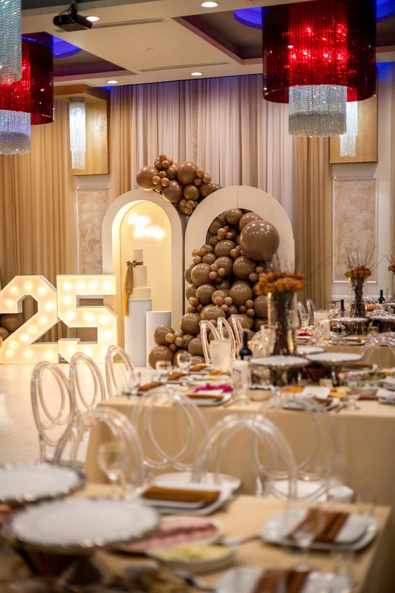 Yerevan Restaurant Photo 7