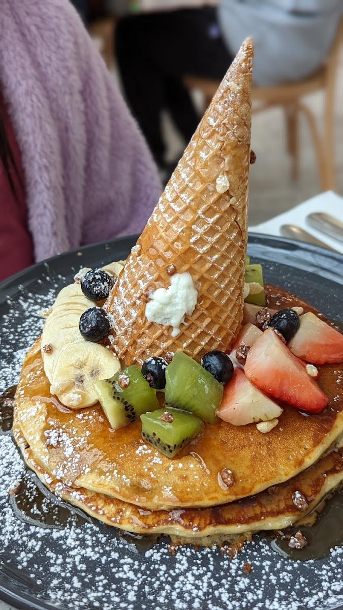 Arena Café Photo 10