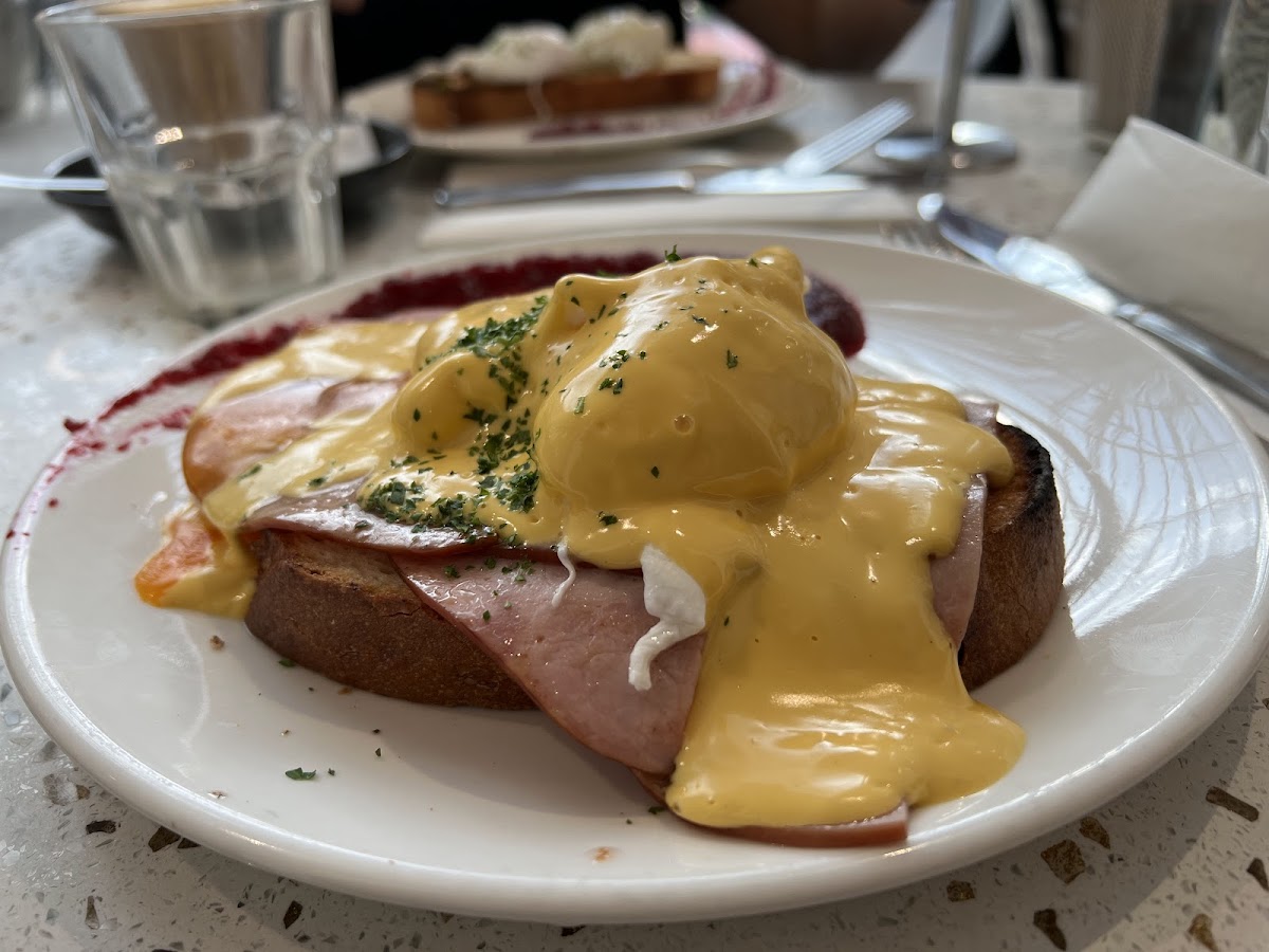 Arena Café Photo 6