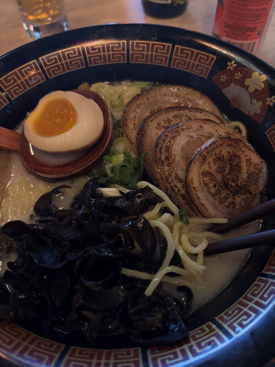 Wei Ramen Photo 10