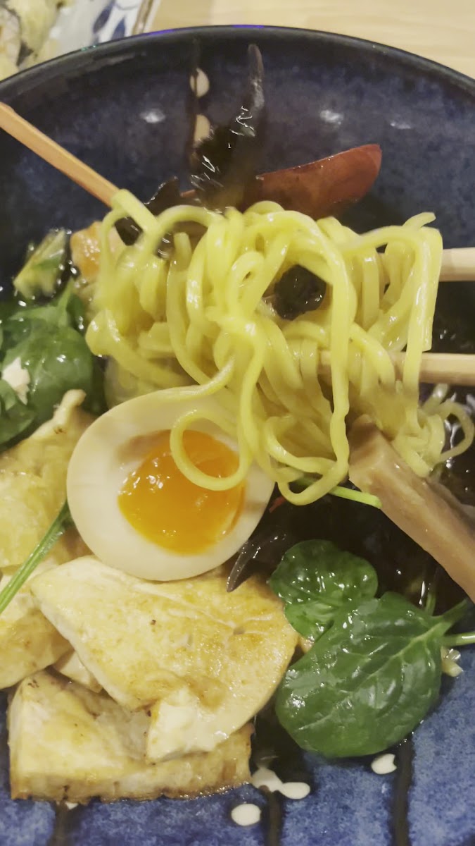 Wei Ramen Photo 2
