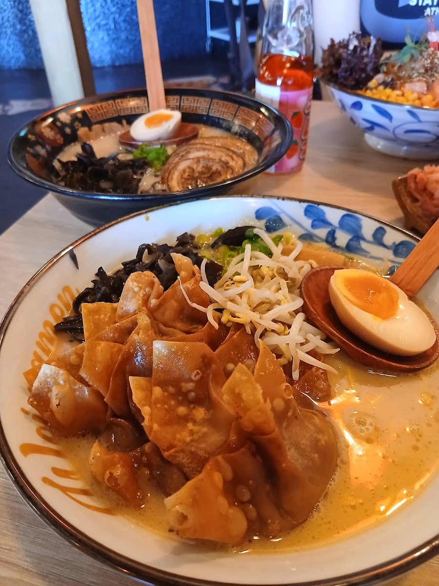 Wei Ramen Photo 4