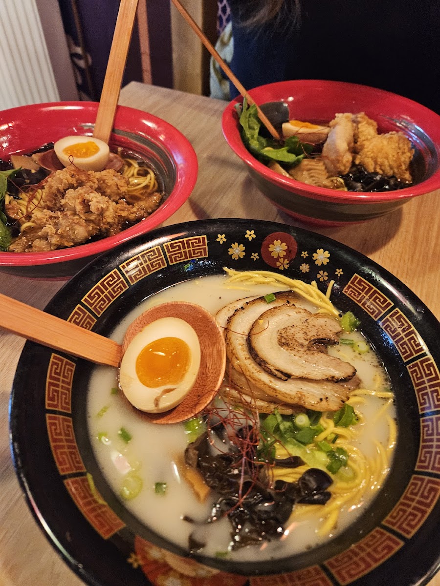 Wei Ramen Photo 6