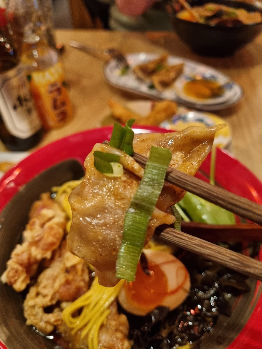 Wei Ramen Photo 7
