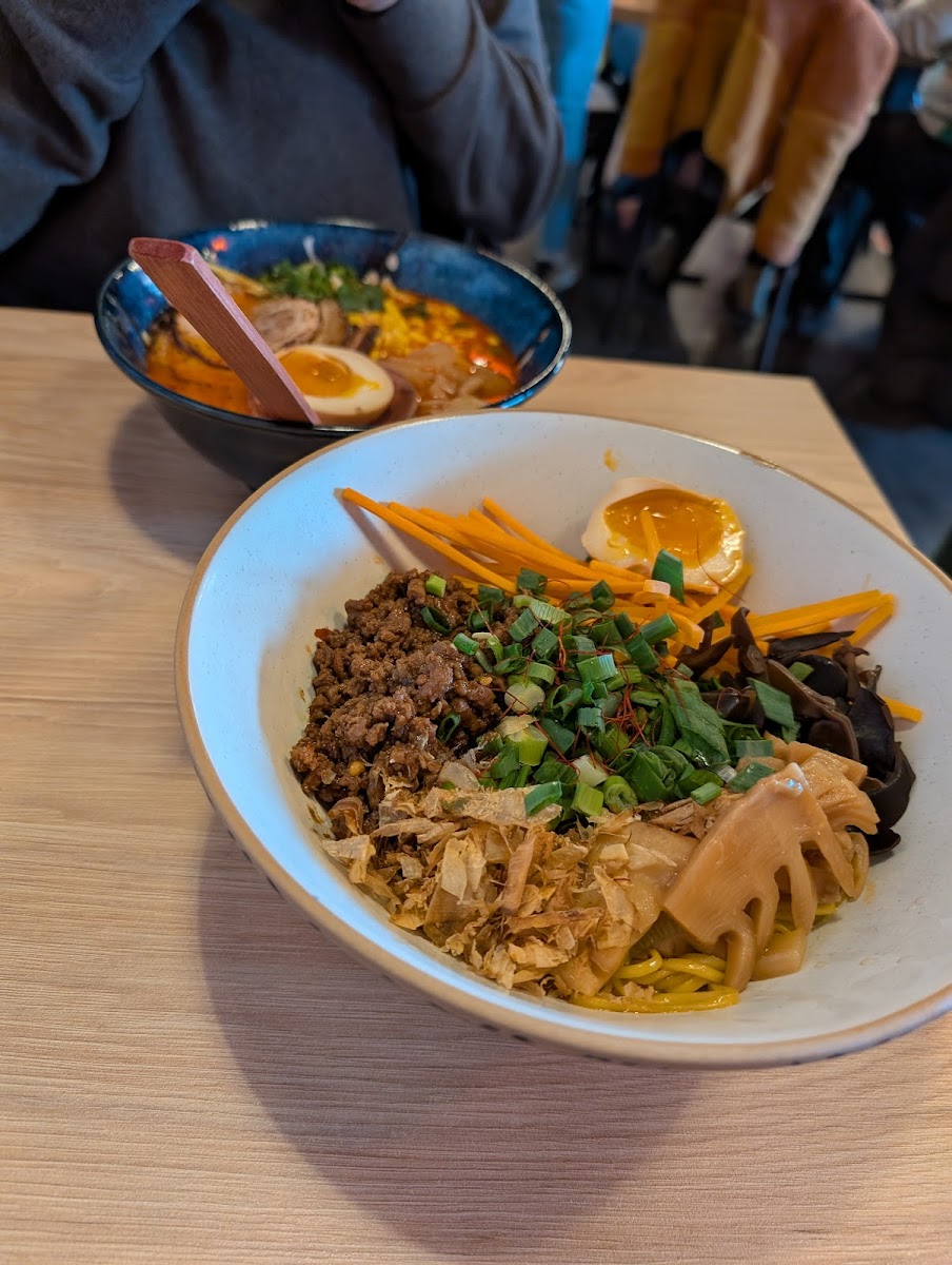 Wei Ramen Photo 8