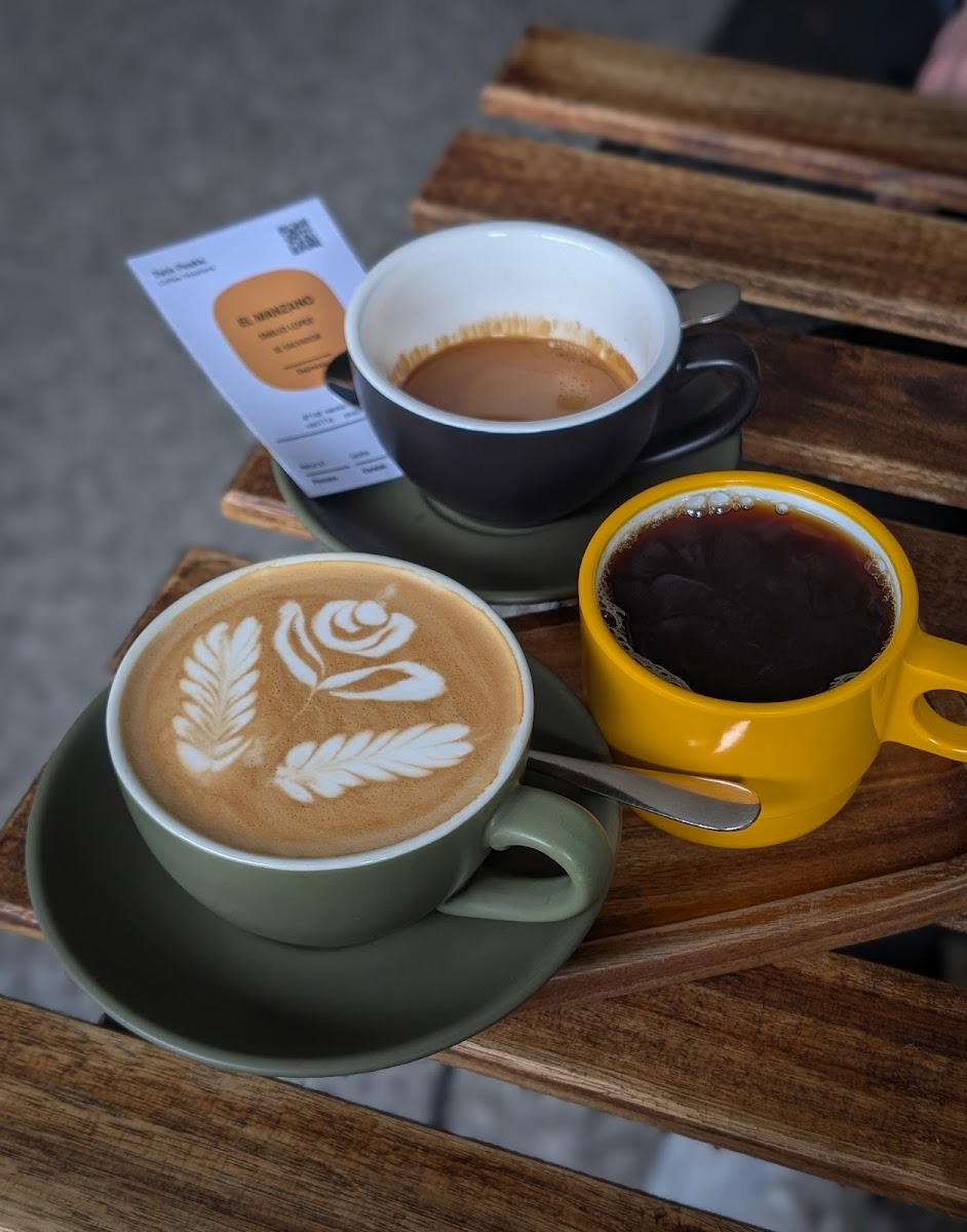 giant coffee Photo 3