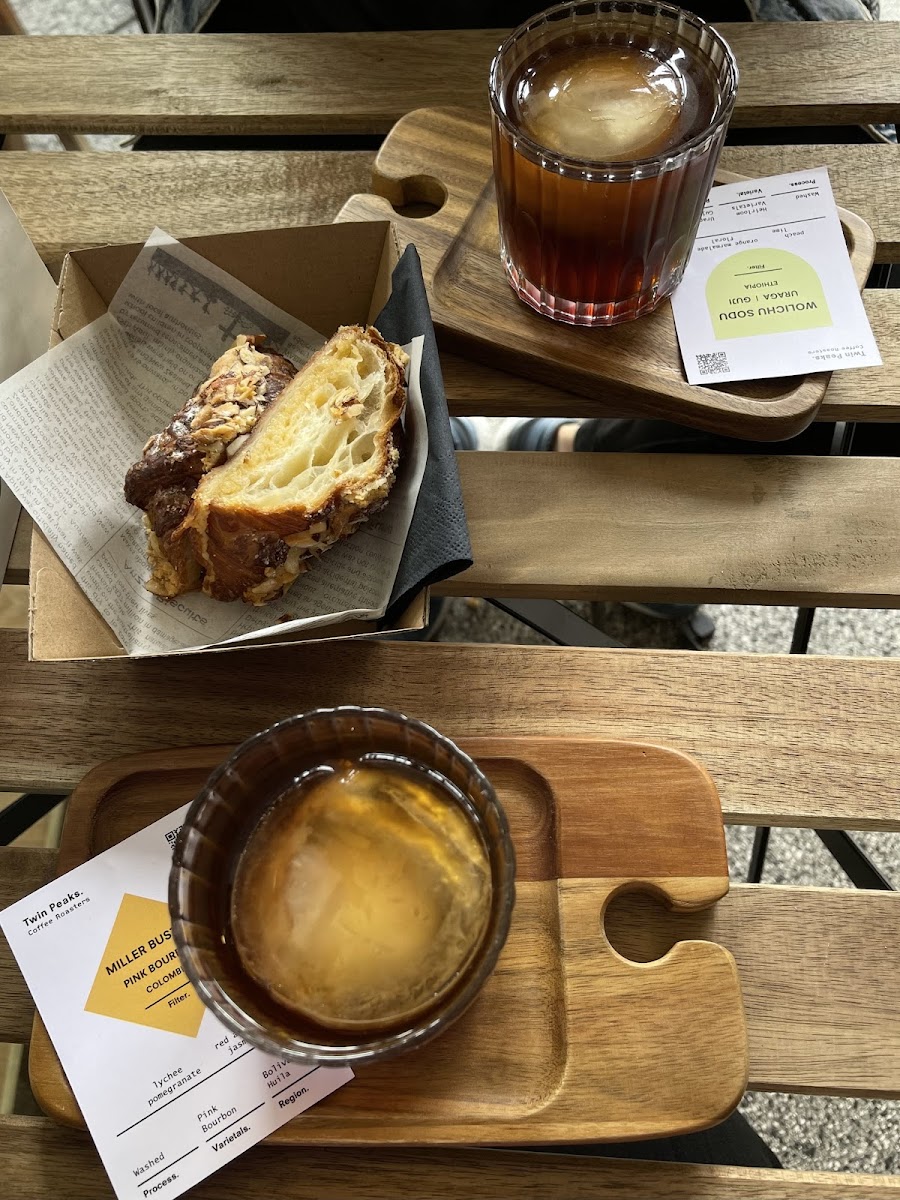 giant coffee Photo 7