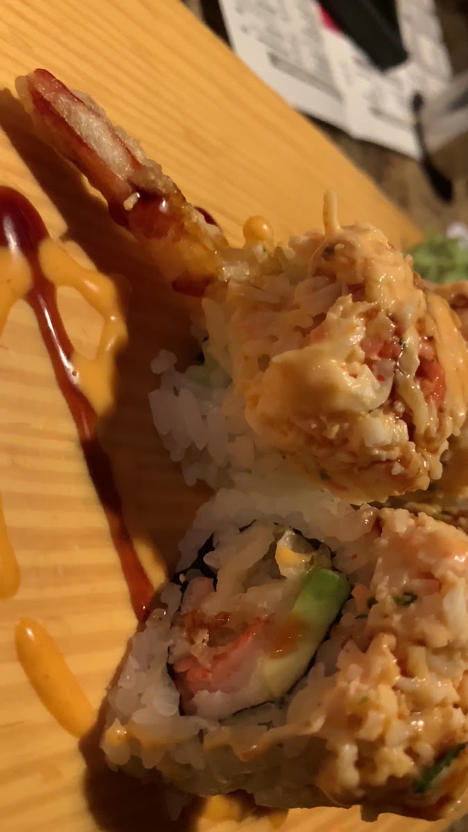 Wasabi Photo 2