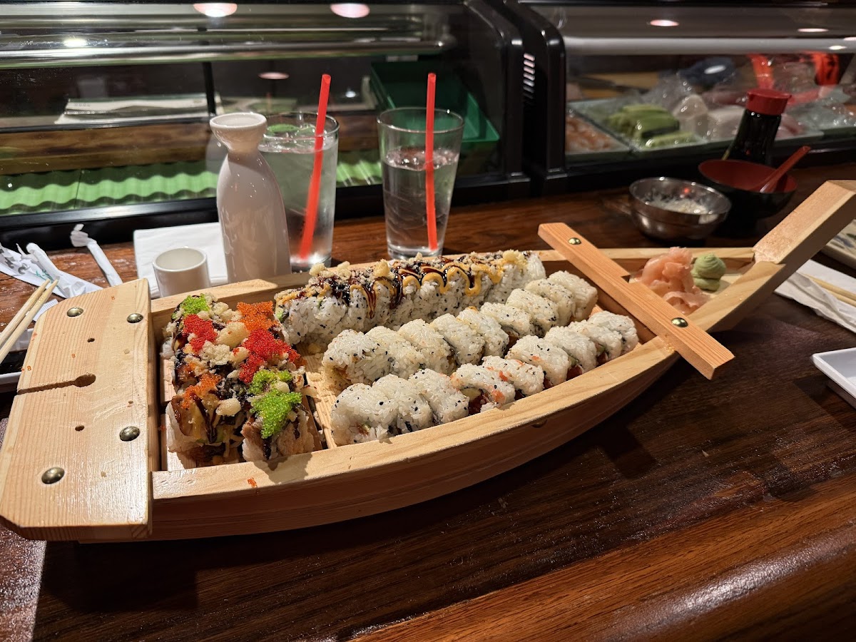 Wasabi Photo 3