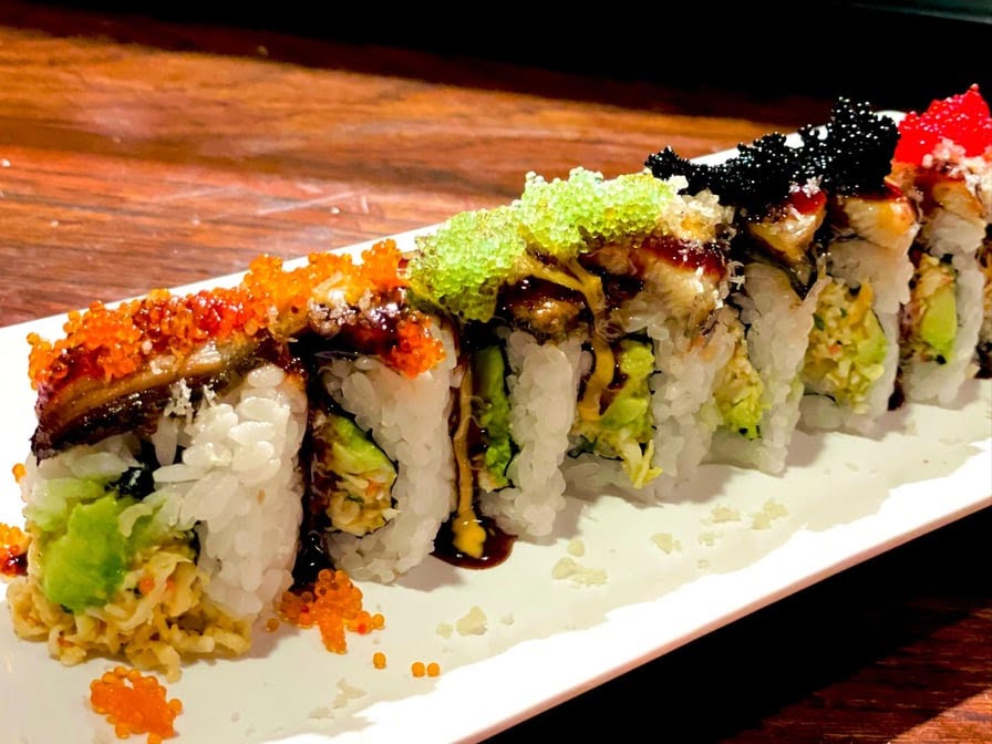 Wasabi Photo 4